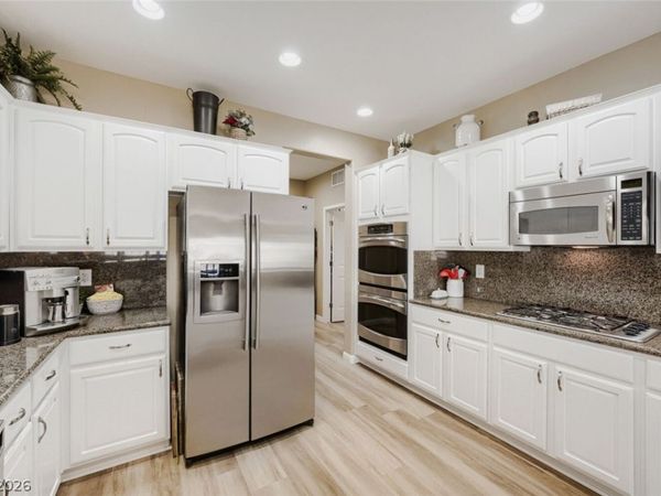 2381 Orangeburg Place, Henderson, NV 89044