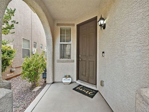 7563 Edgartown Harbor Street , Las Vegas, NV 89166