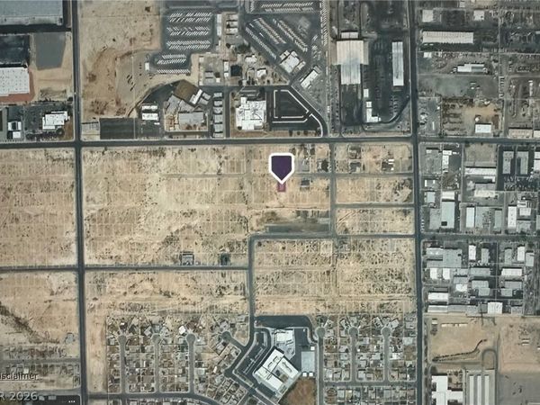 Plymouth Street , North Las Vegas, NV 89030