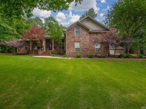 21299 Eddie Road, Hensley, AR 72065