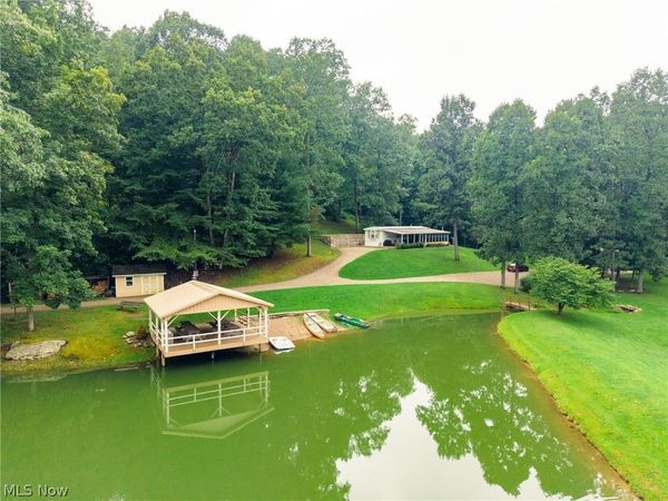15931 Stocker Ridge Road , Newcomerstown, OH 43832