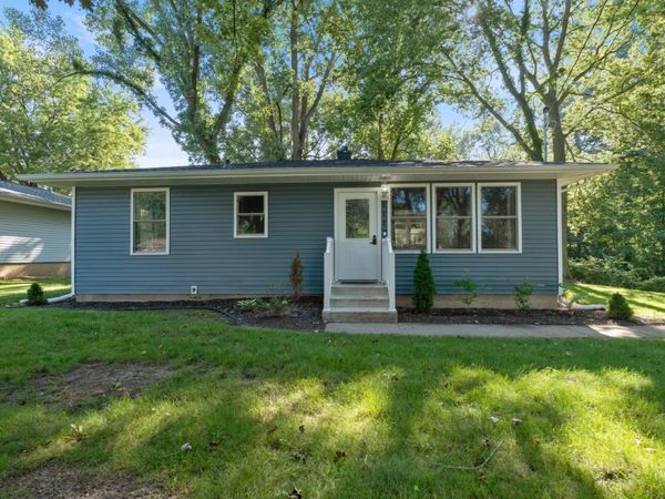 212 Wedrick Drive, Warsaw, IN 46580