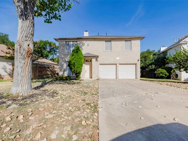 8116 Forest Heights LN, Austin, TX 78749