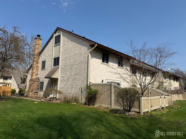 56 Thoreau Drive, Plainsboro, NJ 08536