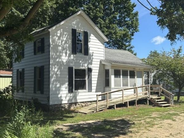 227 E Arbor Street, Marcellus, MI 49067