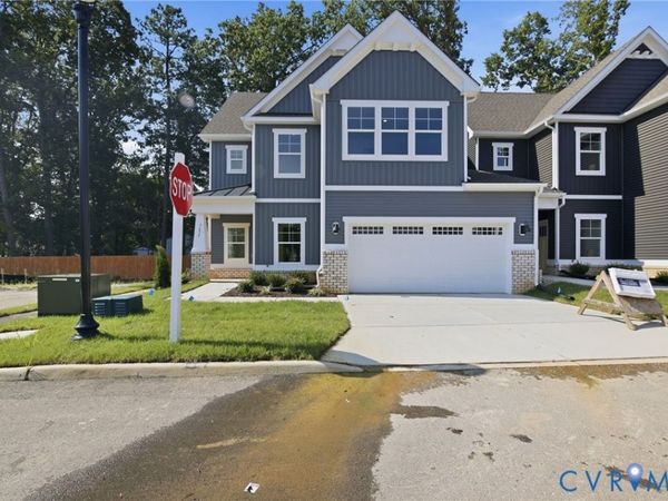 7675 lloyd Terrace , Mechanicsville, VA 23111