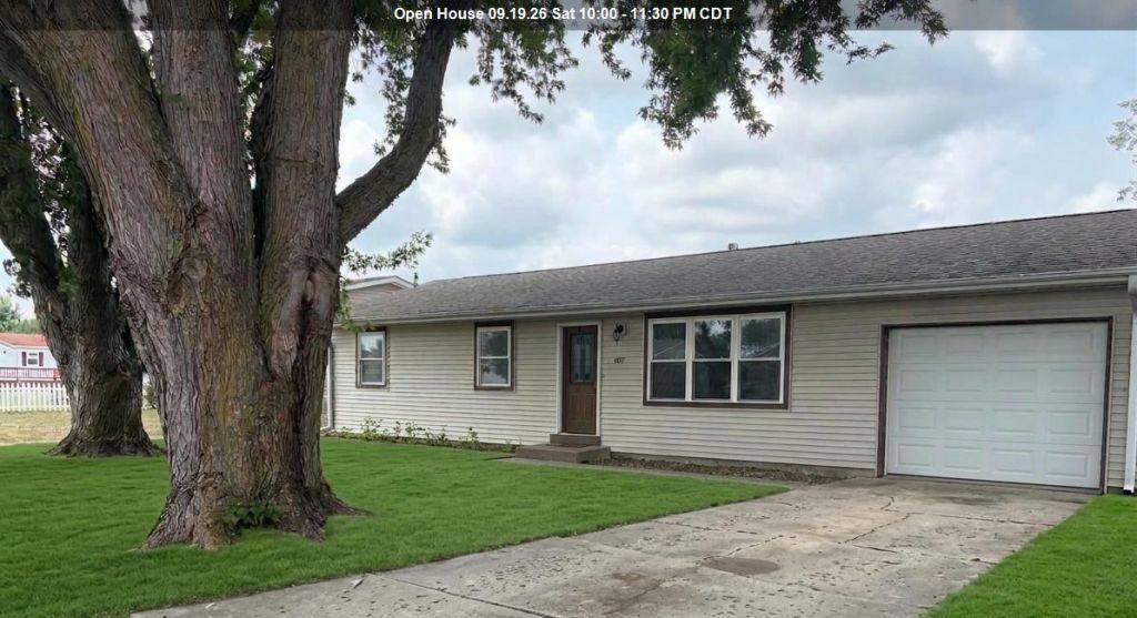 507 C Club Lane Spencer, IA 51301