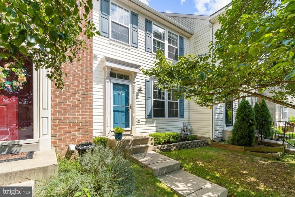 267 SENECA TERRACE , PASADENA, MD 21122