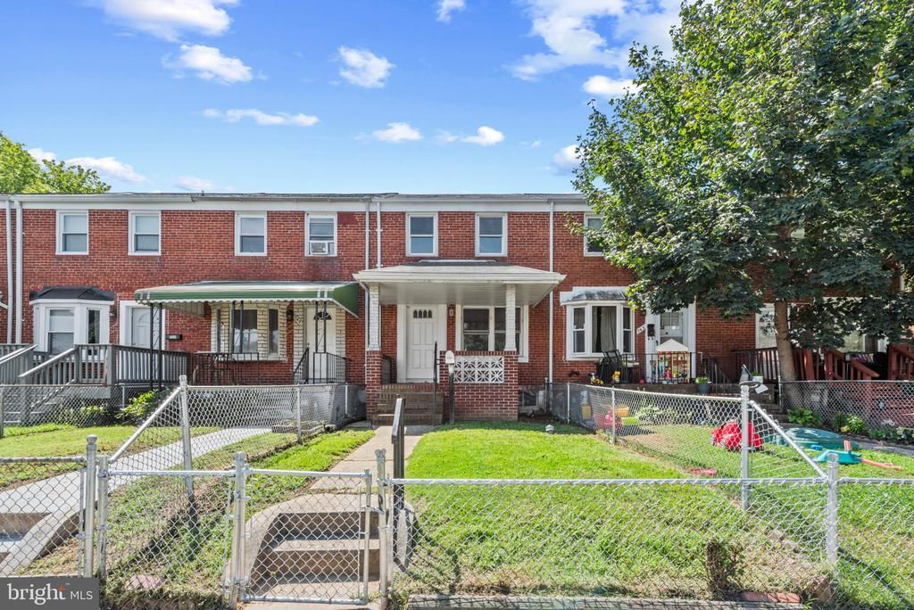 747 ARNCLIFFE ROAD , ESSEX, MD 21221