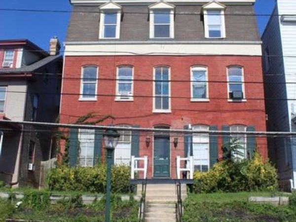 165 SUMMIT AVENUE , Unit APT 2, HAGERSTOWN, MD 21740