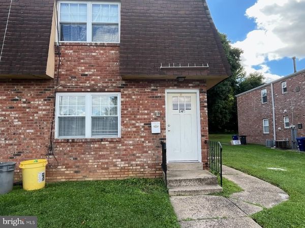 16 APEL AVENUE, ORELAND, PA 19075