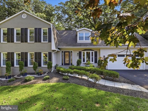11108 LOCHINVER LANE , OAKTON, VA 22124