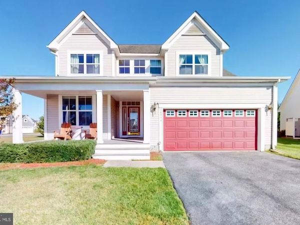 36954 TROUT TERRACE S , SELBYVILLE, DE 19975