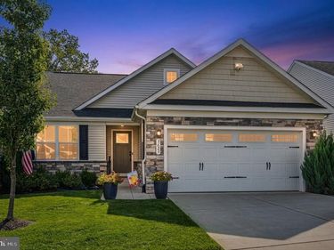 3623 TWIN LAKE BOULEVARD, LOCUST GROVE, VA 22508