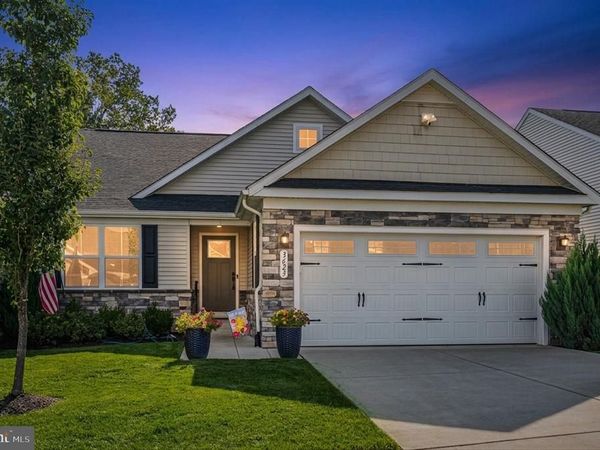 3623 TWIN LAKE BOULEVARD, LOCUST GROVE, VA 22508