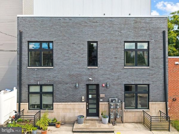 755 N CAPITOL STREET , Unit C, PHILADELPHIA, PA 19130