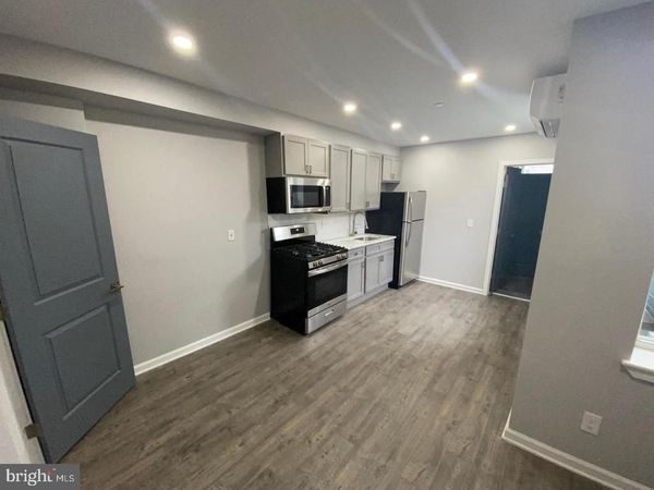 1122 GERRITT STREET , Unit 2ND FLOOR, PHILADELPHIA, PA 19147