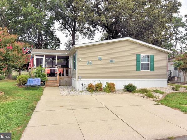 35971 JAKE DRIVE, REHOBOTH BEACH, DE 19971