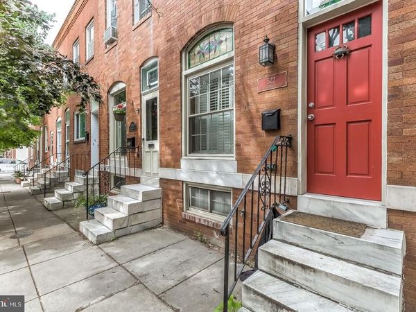 522 S LAKEWOOD AVENUE , BALTIMORE, MD 21224