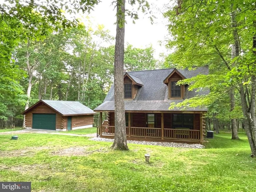 185 Hidden Valley Lane, Swanton, MD 21561 Main Photo