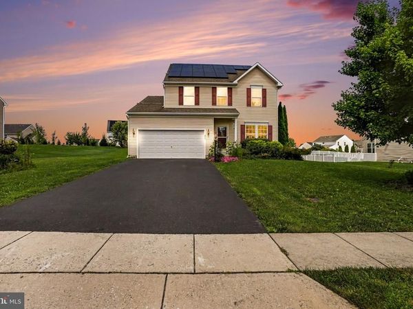 217 BERKSHIRE DRIVE, CARLISLE, PA 17015