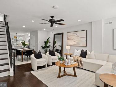 1306 S CHADWICK STREET, PHILADELPHIA, PA 19146