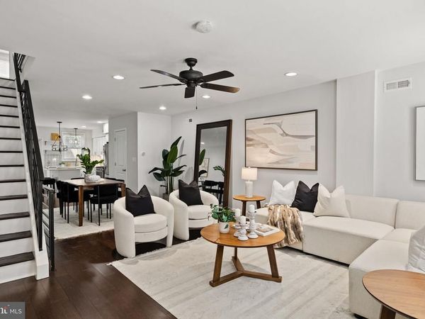 1306 S CHADWICK STREET, PHILADELPHIA, PA 19146