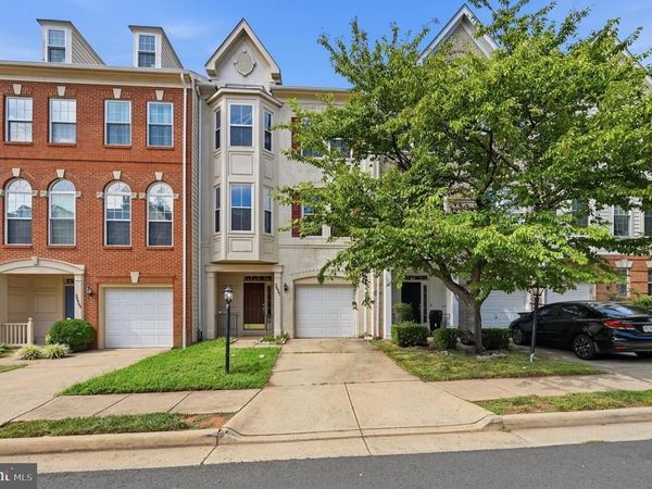 20901 COSWORTH TERRACE , STERLING, VA 20165
