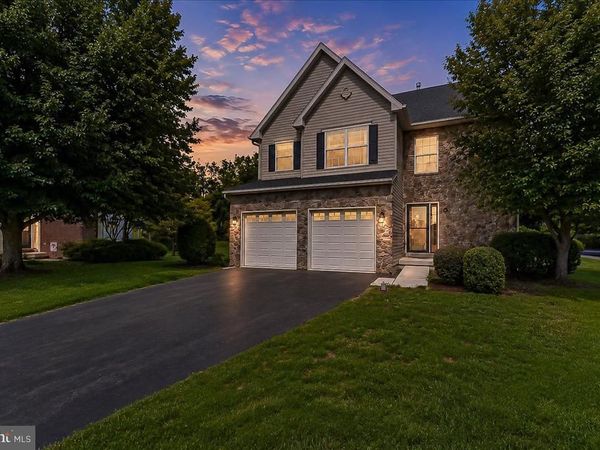 1109 CORNWALLIS WAY, COLLEGEVILLE, PA 19426