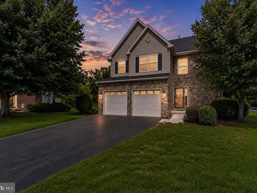 1109 Cornwallis Way, Collegeville, PA 19426 Main Photo