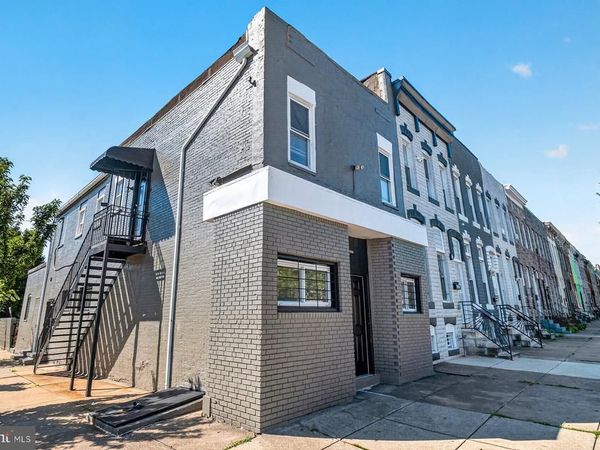 2001 WILKENS AVENUE , BALTIMORE, MD 21223