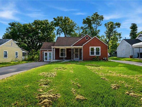 7217 Brooklyn Avenue, Kansas City, MO 64132