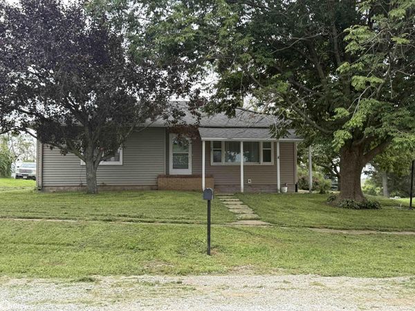 201 Washington Street, Marne, IA 51552