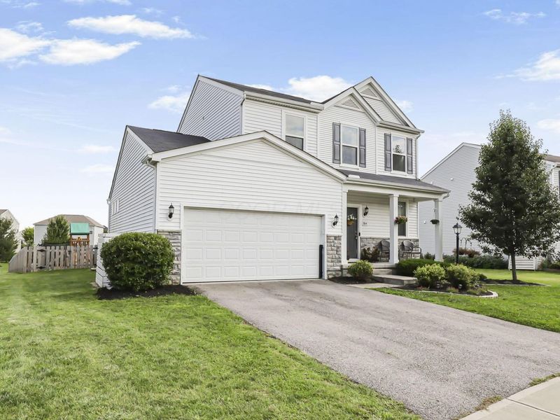 864 Corylus Drive SW, Pataskala, OH 43062 Photo 4