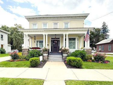 29 W North Street, Ilion, NY 13357