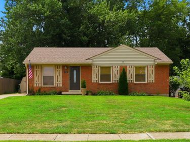 574 Judy Lane, Lexington, KY 40505