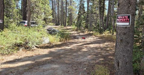 21031 Donner Pass Rd, Soda Springs, CA 95728 Photo