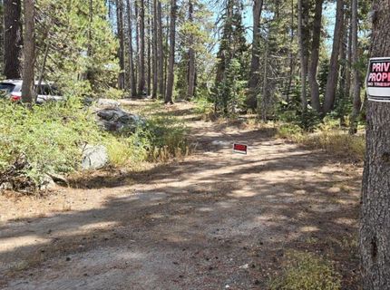 21031 Donner Pass Rd, Soda Springs, CA 95728 Photo
