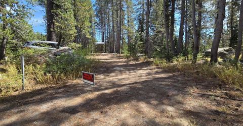 21031 Donner Pass Rd, Soda Springs, CA 95728 Photo