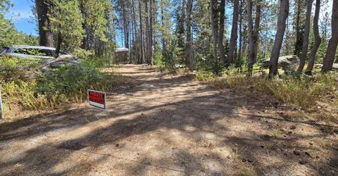 21031 Donner Pass Rd, Soda Springs, CA 95728 Photo