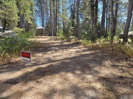 21031 Donner Pass Rd, Soda Springs, CA 95728 Photo