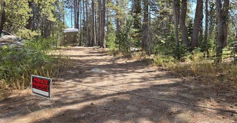 21031 Donner Pass Rd, Soda Springs, CA 95728 Photo