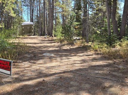 21031 Donner Pass Rd, Soda Springs, CA 95728 Photo