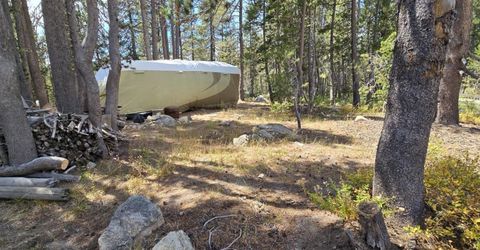 21031 Donner Pass Rd, Soda Springs, CA 95728 Photo