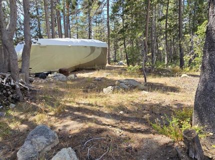 21031 Donner Pass Rd, Soda Springs, CA 95728 Photo