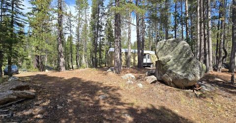 21031 Donner Pass Rd, Soda Springs, CA 95728 Photo
