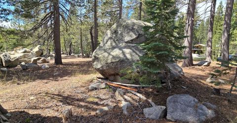 21031 Donner Pass Rd, Soda Springs, CA 95728 Photo