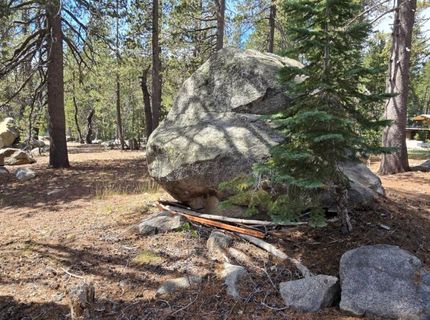 21031 Donner Pass Rd, Soda Springs, CA 95728 Photo