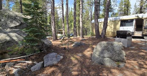 21031 Donner Pass Rd, Soda Springs, CA 95728 Photo