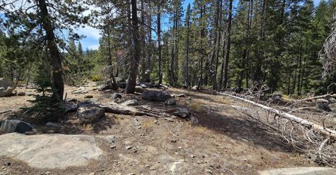21031 Donner Pass Rd, Soda Springs, CA 95728 Photo